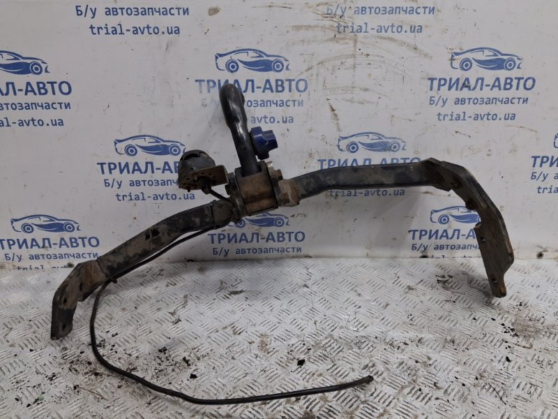 Фаркоп Hyundai Santa fe DM 2.2 DIESEL D4HB 2012 (б/у) Київ - зображення 6