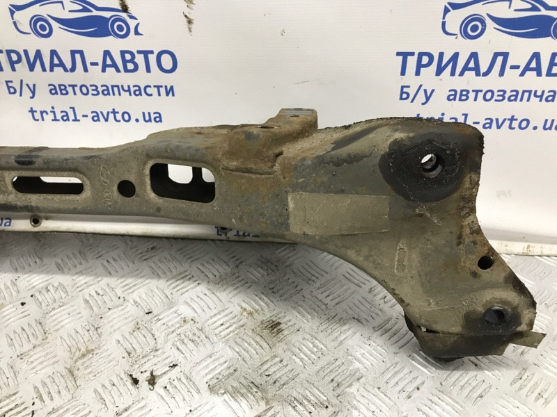 Балка задней подвески Kia Sportage SL 1.7 DIESEL D4FD 2010 (б/у) Київ - зображення 8