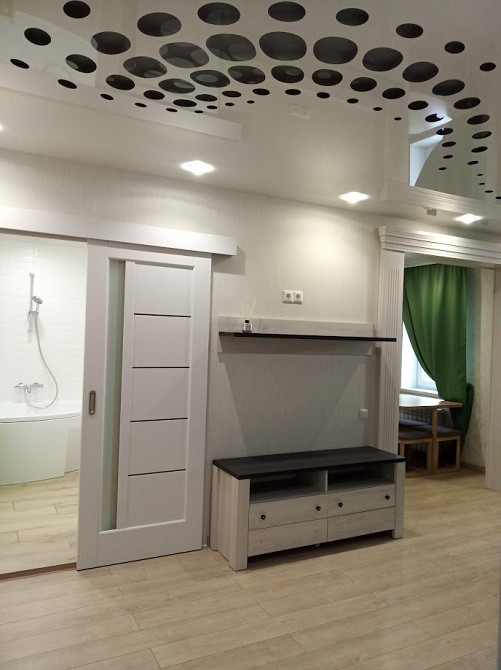 Продам 2-ком Левый Берег 4мкр евроремонт, мебель и техника. СРОЧНО! Кам'янське (Дніпродзержинськ) - зображення 4