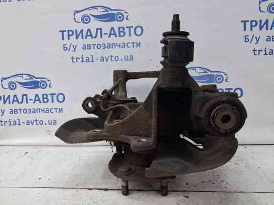 Цапфа задняя левая со ступицей Mazda 3 BM 2.2 DIESEL 2013 (б/у) Киев