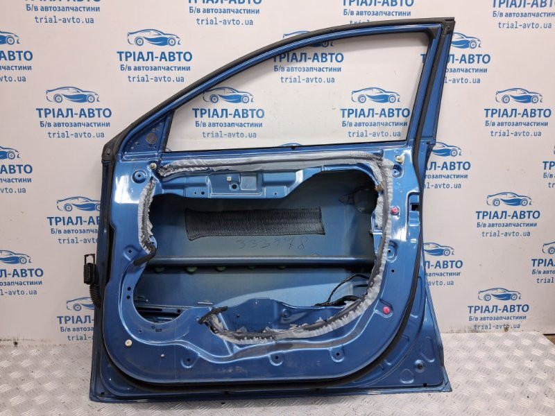 Дверь передняя правая Kia Sportage 2010-2016 760043W000 (Арт. 70929) Киев - изображение 6
