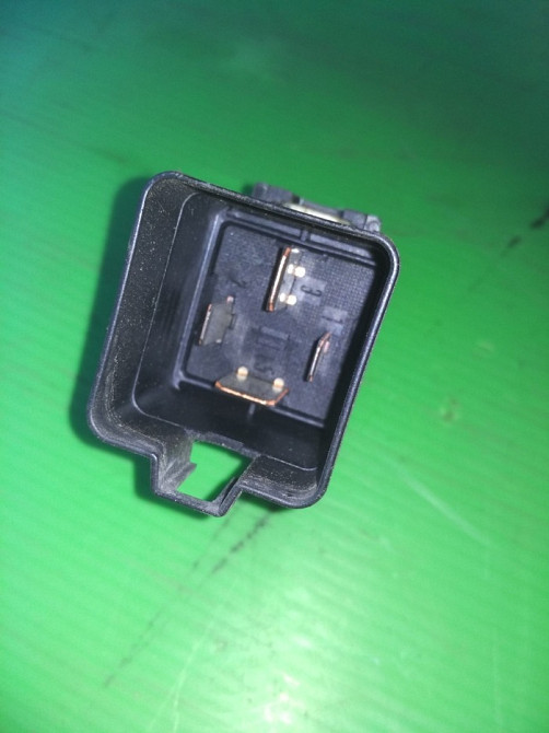 Реле 94VG-14N089-F1B Форд оригінал Вінниця - зображення 3