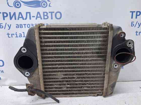 Радиатор интеркуллера Mazda CX 7 2006-2012 1271003730 (Арт. 79914) Київ