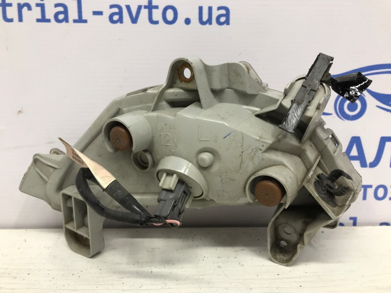 Фара противотуманная левая Mazda 3 2013-2019 B45A51360 (Арт. 49964) Київ - зображення 2