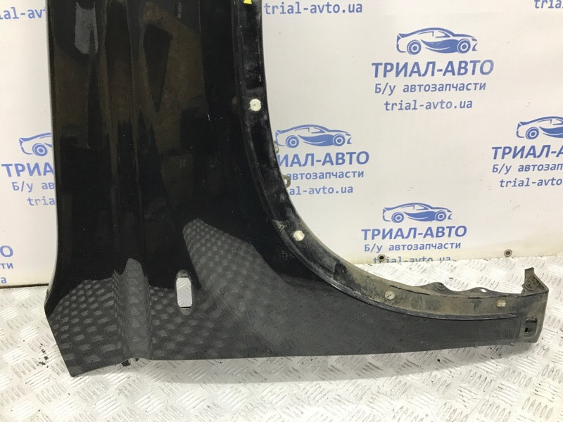 Крыло переднее правое Nissan X-Trail 2007-2014 F3100JG0EA (Арт. 46859) Киев - изображение 3