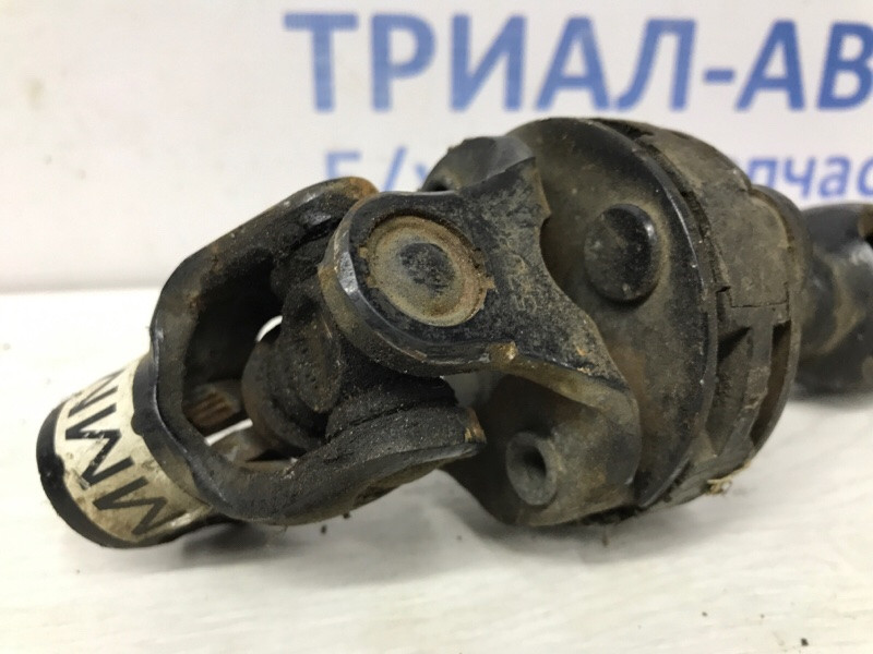 Карданчик рулевой Subaru Outback 2014-2021 34170AL000 (Арт. 55815) Київ - зображення 3