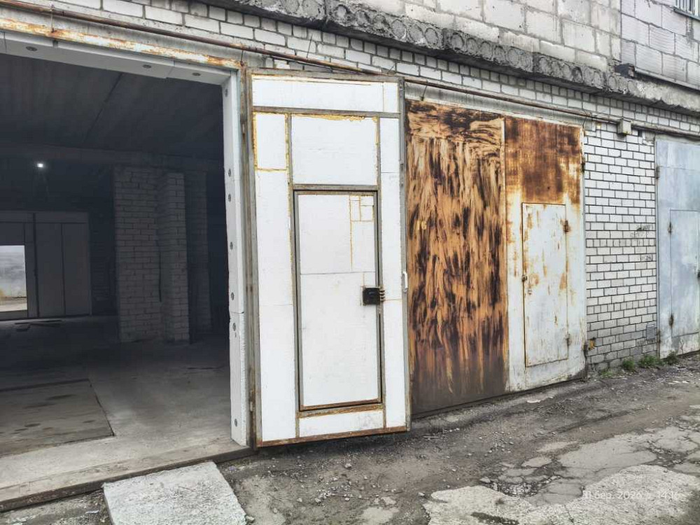 долгосрочная аренда отдельно стоящий гараж Киев, Деснянский, 400 $/мес. Київ - зображення 11