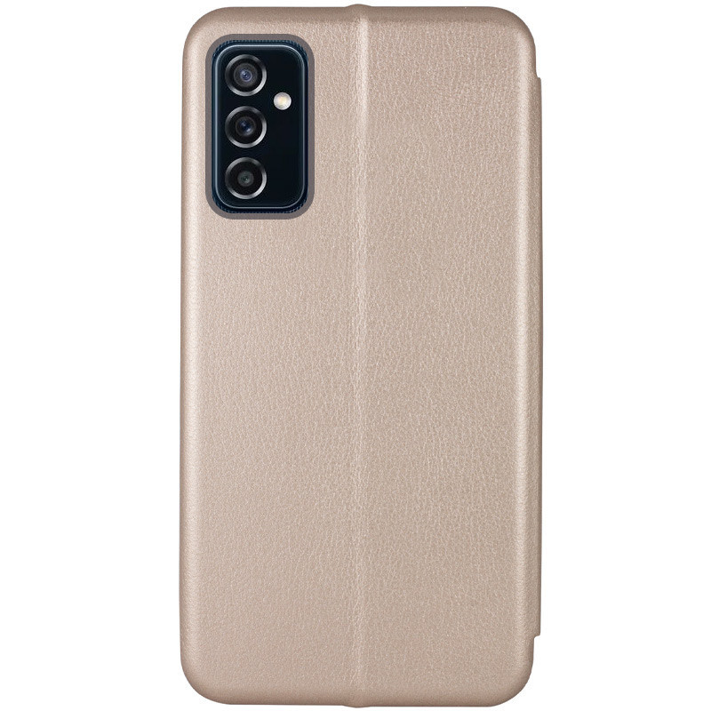 Кожаный чехол-книжка Classy для Samsung Galaxy A05s Херсон - изображение 2