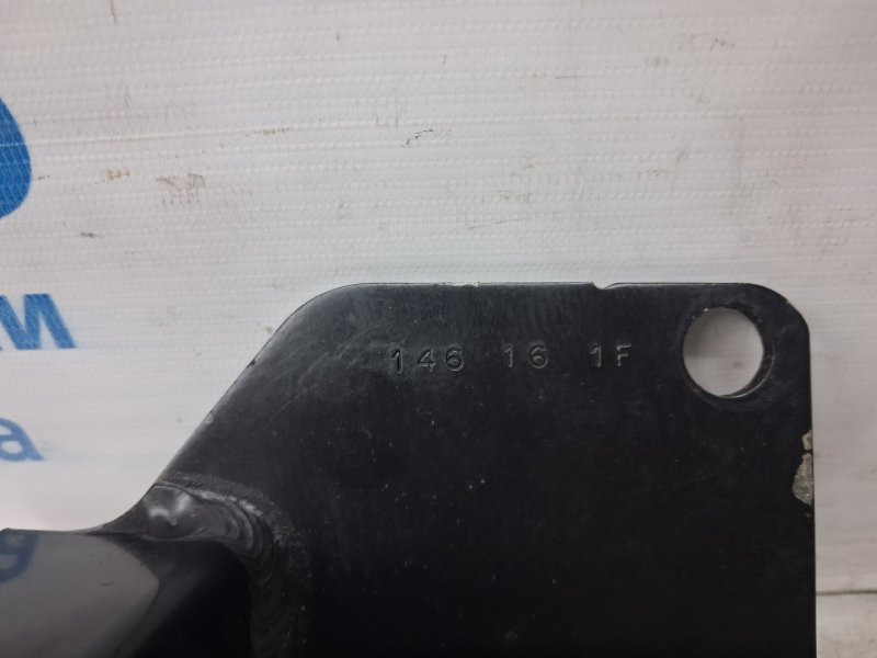 Кронштейн усилителя переднего бампера Jeep Cherokee KL 2.4 БЕНЗИН ED6 2013 лев. (б/у) Київ - зображення 4