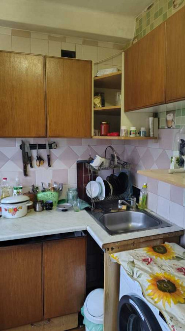 продажа 3-к квартира Киево-Святошинский, Вишневое, 57000 $ Вишневе - зображення 11