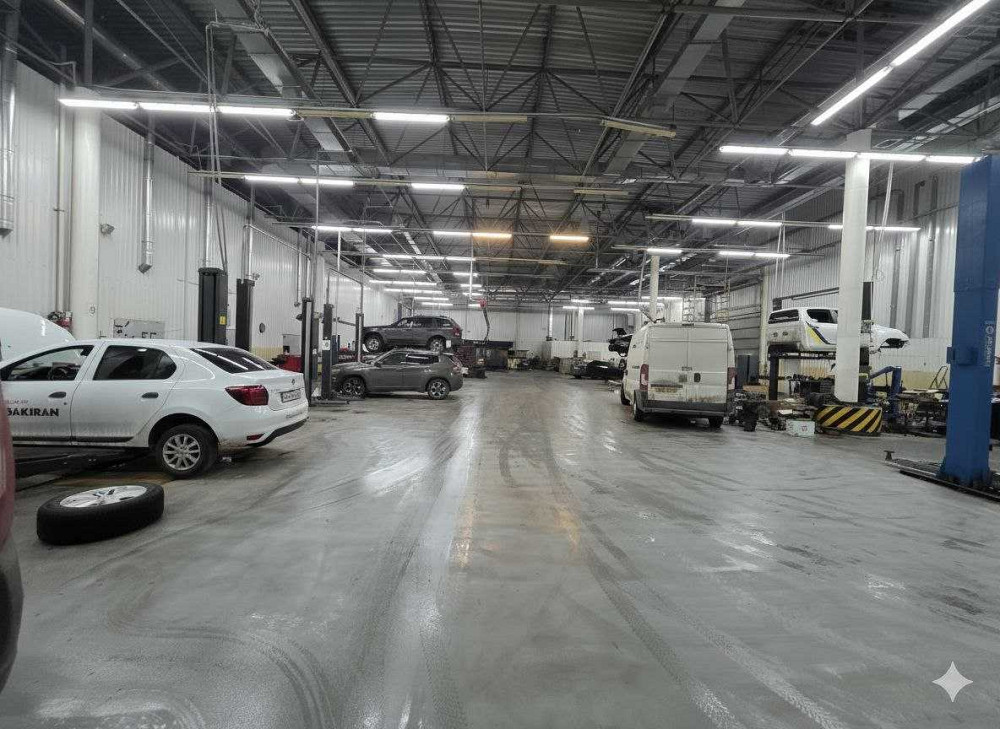 продажа торговые площади Киев, Голосеевский, 9000000 $ Київ - зображення 5