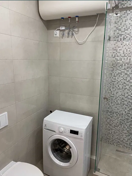 Комісія 25% здається 1-кім ЖК Вікторі Берестейський прт. 5В Киев - изображение 8