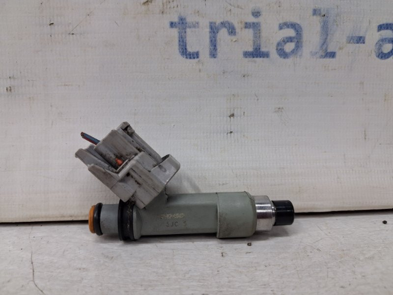 Форсунка топливная Suzuki SX4 1.6 БЕНЗИН M16A 2006 (б/у) Київ - зображення 1