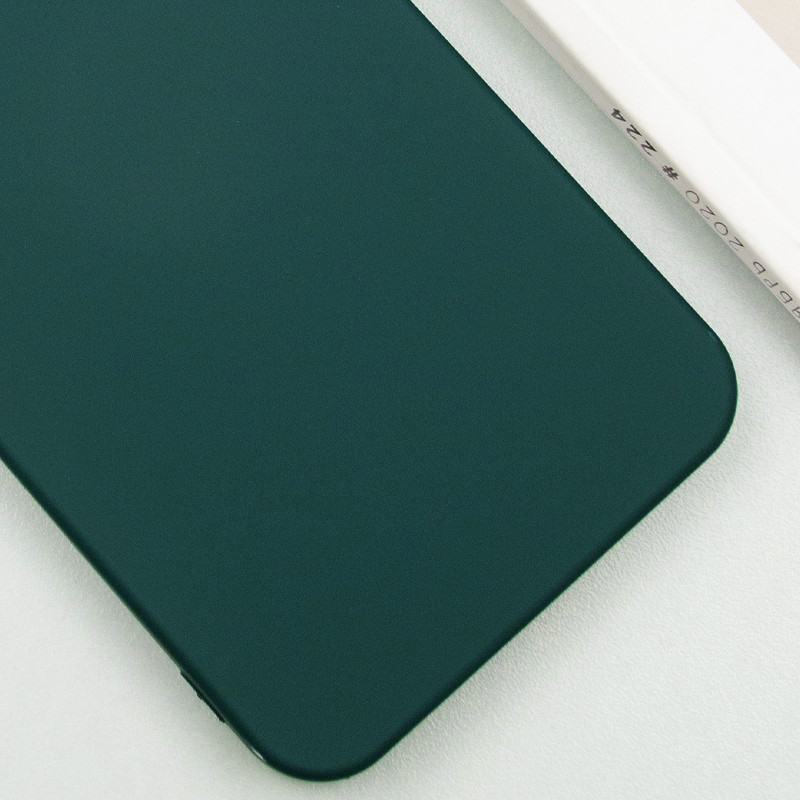 Чехол Silicone Cover Lakshmi (AA) with Magnetic Fit для Google Pixel 9 / 9 Pro Херсон - изображение 7