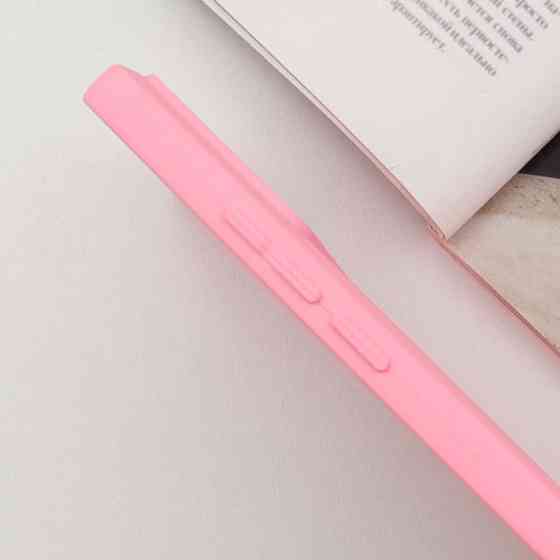 Чехол TPU GETMAN Liquid Silk Full Camera для Xiaomi Poco X6 Pro Херсон