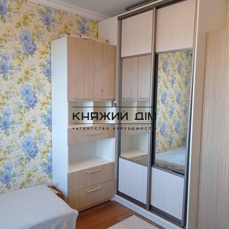 Оренда 3-но кім. гарної квартири в м. Українка. Код об’єкта 11203771 Київ - зображення 8