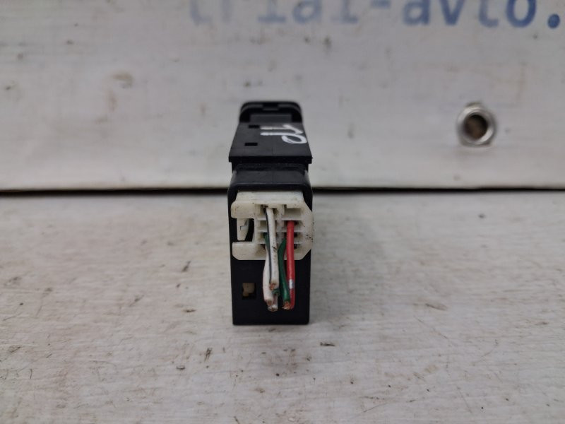 Кнопка противотуманок Toyota Prado 2002-2009 8416533040 (Арт. 67400) Киев - изображение 3