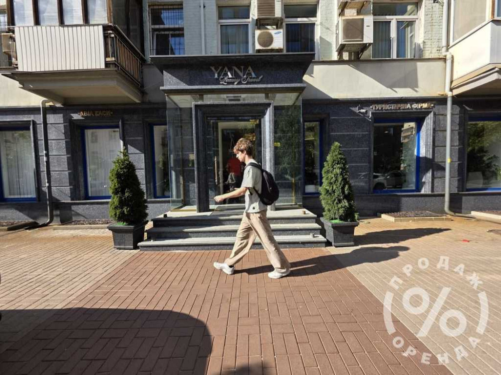 продажа торговые площади Киев, Шевченковский, 1100000 $ Київ - зображення 4