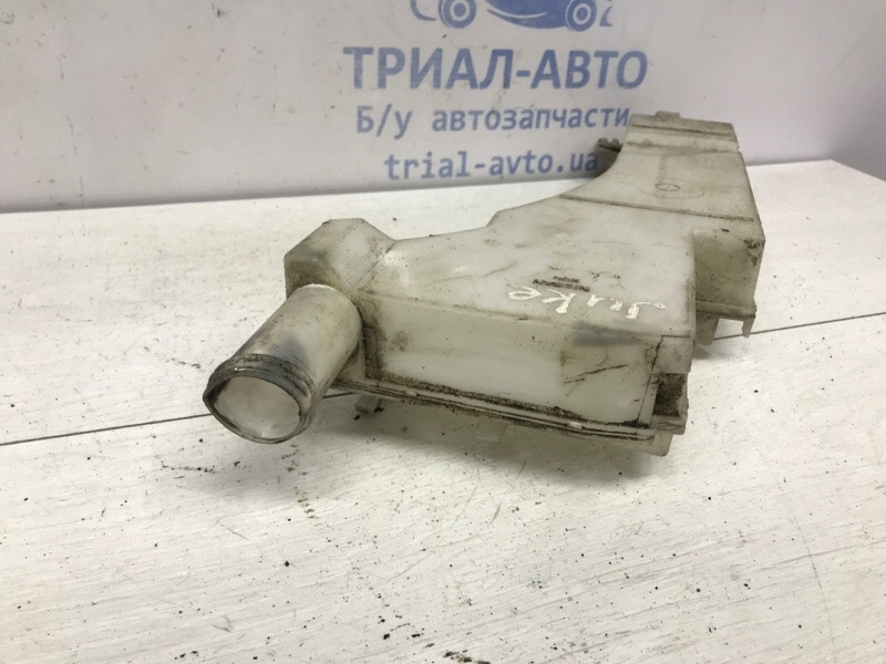 Бачок радиатора (расширительный) Nissan Juke F15 1.6 TURBO MR16DDT 2010 (б/у) Киев - изображение 4