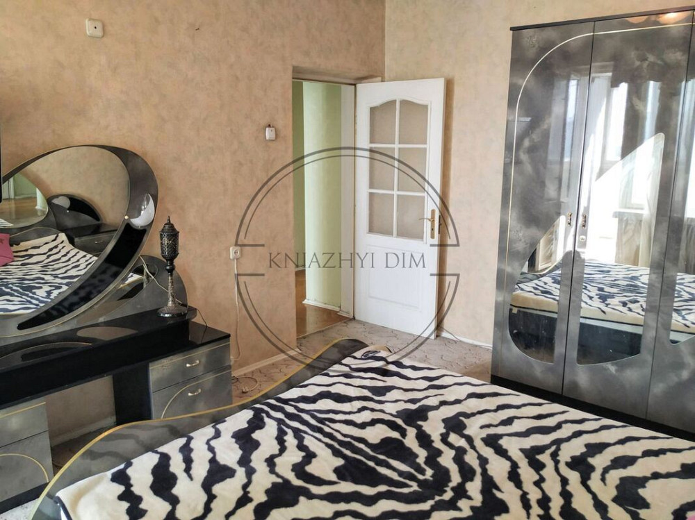 Оренда 3-х кімнатна роздільна квартира, Дарницький бульвар, метро Дарниця. Код об'єкту:11161413 Київ - зображення 7