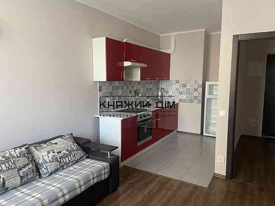 Відмінна 1-я. кв. в Новому будинку на Позняках. Код об'єкта: 11189430. Київ