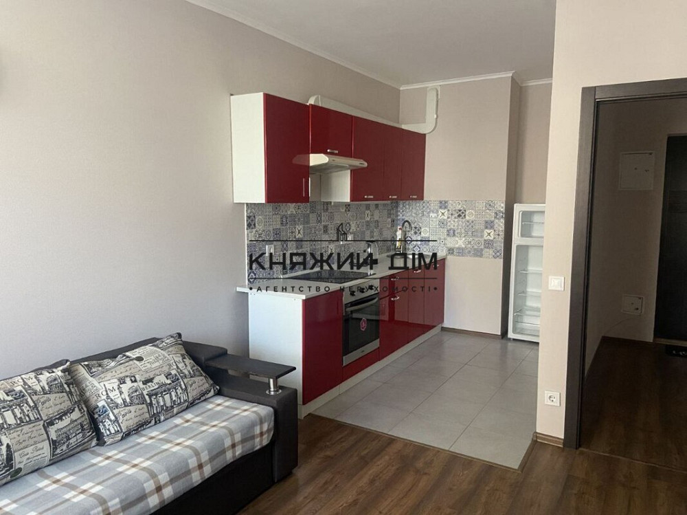 Відмінна 1-я. кв. в Новому будинку на Позняках. Код об'єкта: 11189430. Київ - зображення 3