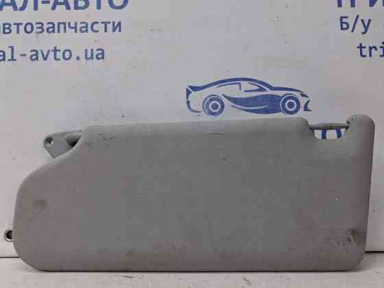 Козырек солнцезащитный правый Mitsubishi ASX 2010- 7620A892HA (Арт. 63925) Київ