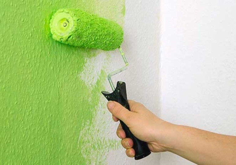 Малярные работы Ремонт квартир Київ - зображення 1