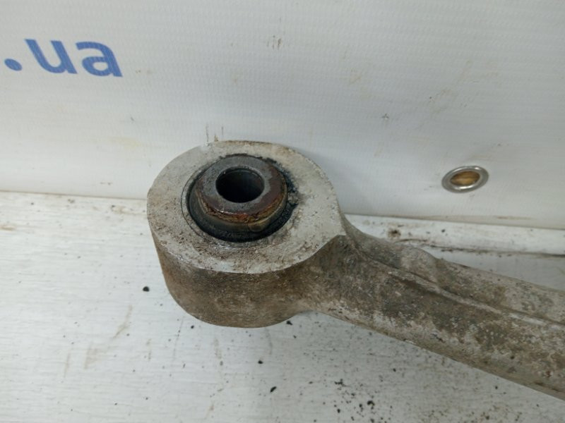 Рычаг задний поперечный верхний правый Nissan X-Trail T31 2.0 DIESEL M9R 2007 (б/у) Киев - изображение 5