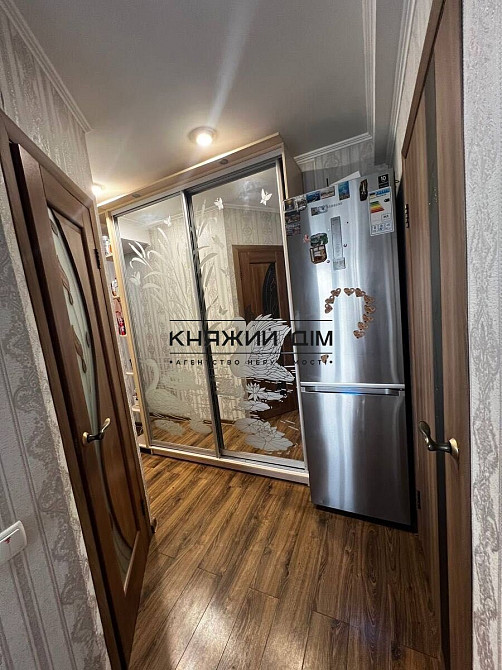 Продаж 1-кімнатної на Харківському шосе . Нова Дарниця КОД № 21147687 Киев - изображение 6