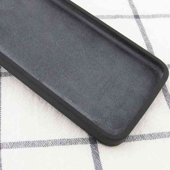 Silicone Case Square Full Camera Protective (AA) NOLOGO для Apple iPhone 7 plus / 8 plus (5.5") Херсон