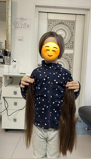 Купуємо волосся у ДНІПРІ-Дорого!Особливий плюс у тому, що стрижка у ПОДАРУНОК Вайбер 0961002722 Дніпро - зображення 1