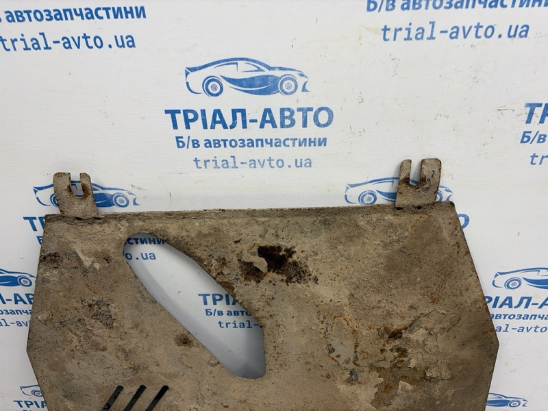 Защита двс Toyota RAV 4 2005-2016 5141042010 (Арт. 83402) Киев - изображение 7