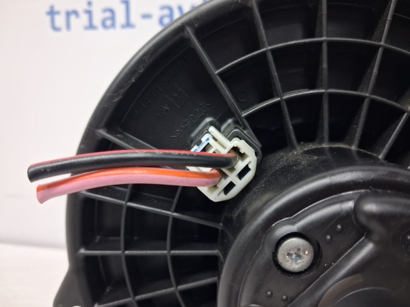 Моторчик печки Mazda CX 7 ER 2.3 БЕНЗИН 	L3VDT 2006 (б/у) Київ - зображення 4