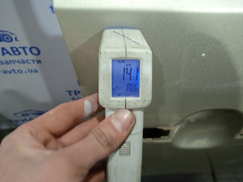 Дверь передняя правая Hyundai Elantra 2007-2010 760042H010 (Арт. 20761) Киев - изображение 4