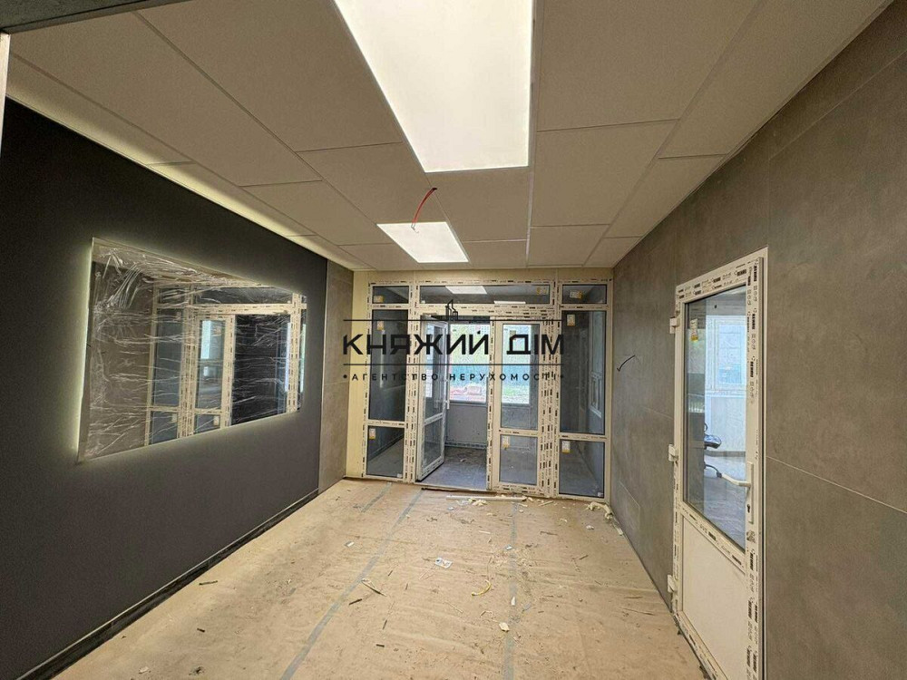 Без комісії. Продаж 2-кімнатної квартири м. Позняки Киев - изображение 1