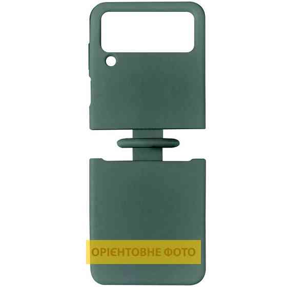 Чехол Foldables Silicone Cover Lakshmi (AAA) для Motorola Razr 50 Херсон