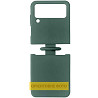 Чехол Foldables Silicone Cover Lakshmi (AAA) для Motorola Razr 50 Херсон