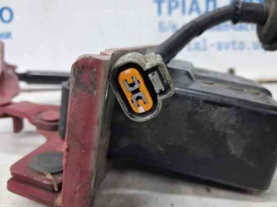 Петля капота левая Hyundai Santa fe 2012-2019 791502W000 (Арт. 69505) Киев