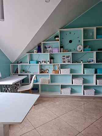 продажа 3-к квартира Киево-Святошинский, Вишневое, 105000 $ Вишнёвое