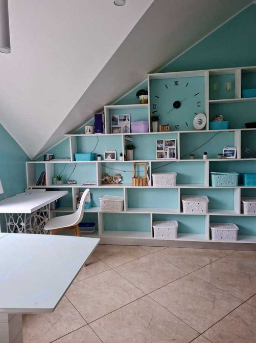 продажа 3-к квартира Киево-Святошинский, Вишневое, 105000 $ Вишнёвое - изображение 3