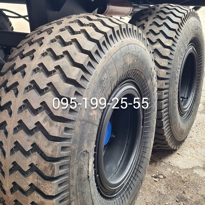 Диск ПРТ-7, ПРТ-10; диск МЖТ-10 Дніпро - зображення 1