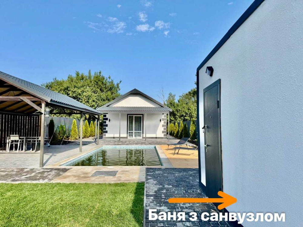 продажа 3-к дом Бориспольский, Дударков, 146000 $  - изображение 8