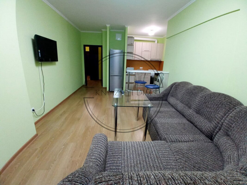 ЖК Зарічний. Оренда 3 кім. студіо. на Зарічній м. Славутич № 11195563 Киев - изображение 1