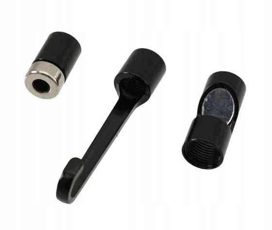 Видеоэндоскоп 2,7"  PROTESTER PRO-VS99D5 Харків