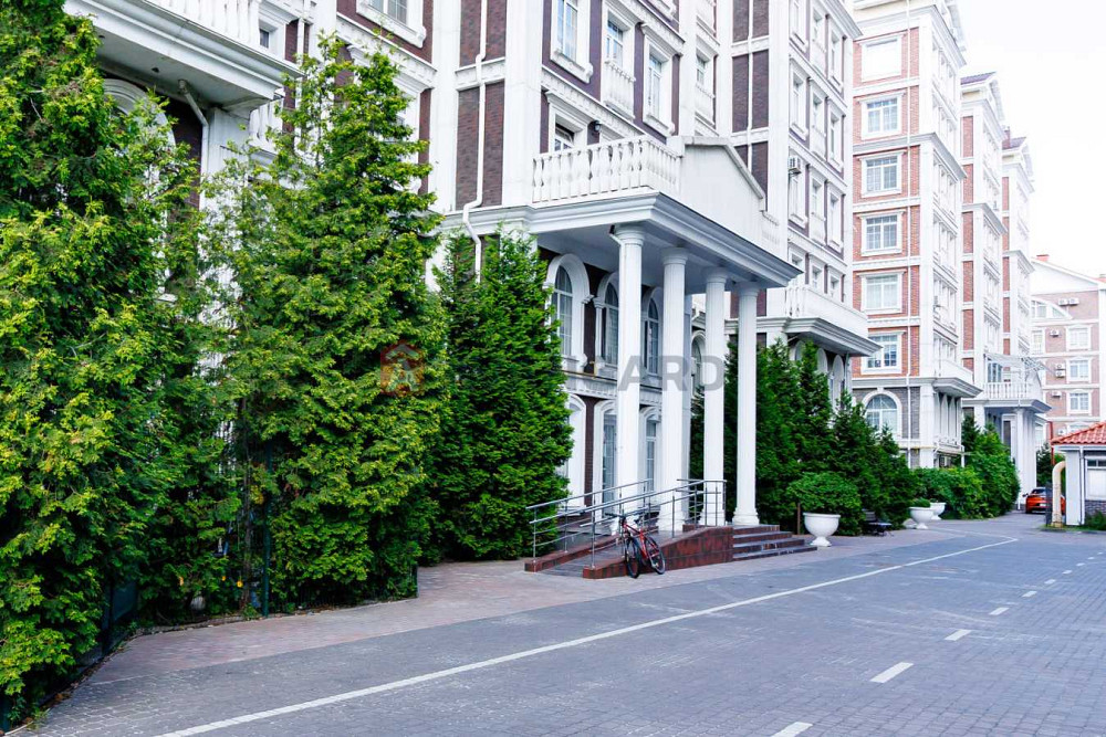 продажа 2-к квартира Киев, Голосеевский, 123000 $ Київ - зображення 7