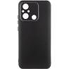 Чехол TPU GETMAN Liquid Silk Full Camera для Xiaomi Redmi 12C Херсон