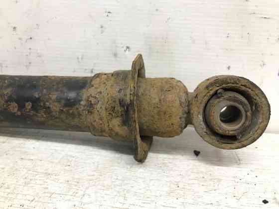 Амортизатор задний Toyota Avensis T25 2.2 DIESEL 2ADFTV 2002 задн. прав. (б/у) Київ