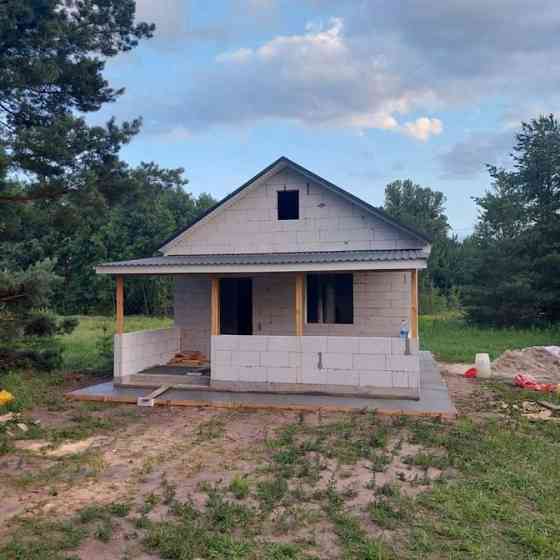 Продам Новий будинок Баришівка