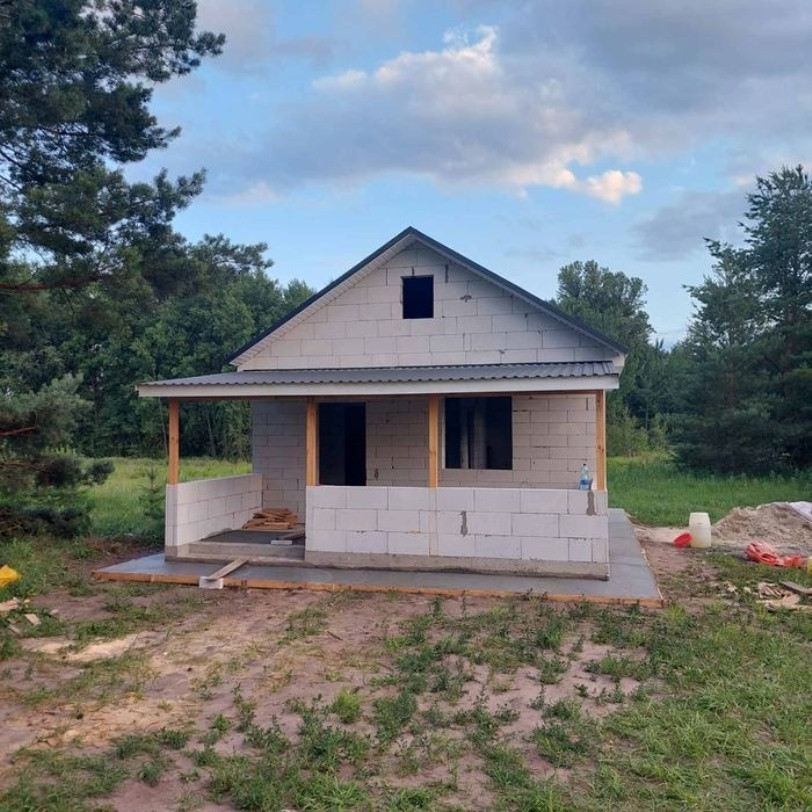 Продам Новий будинок Барышевка - изображение 6